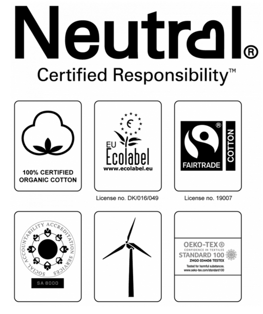 Statement t-shirt Dame