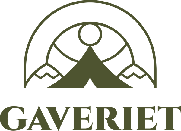 Gaveriet